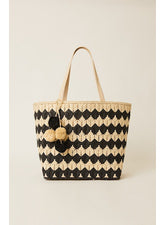 BTB BRIA LARGE TOTE